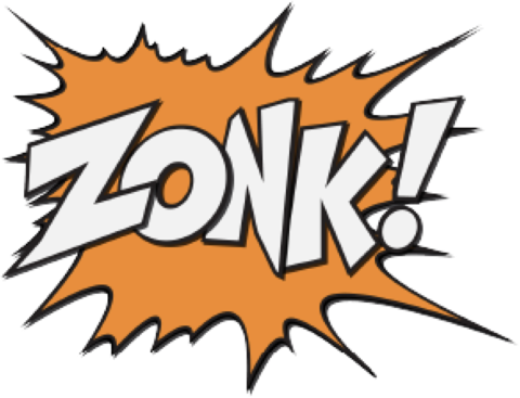 Zonk